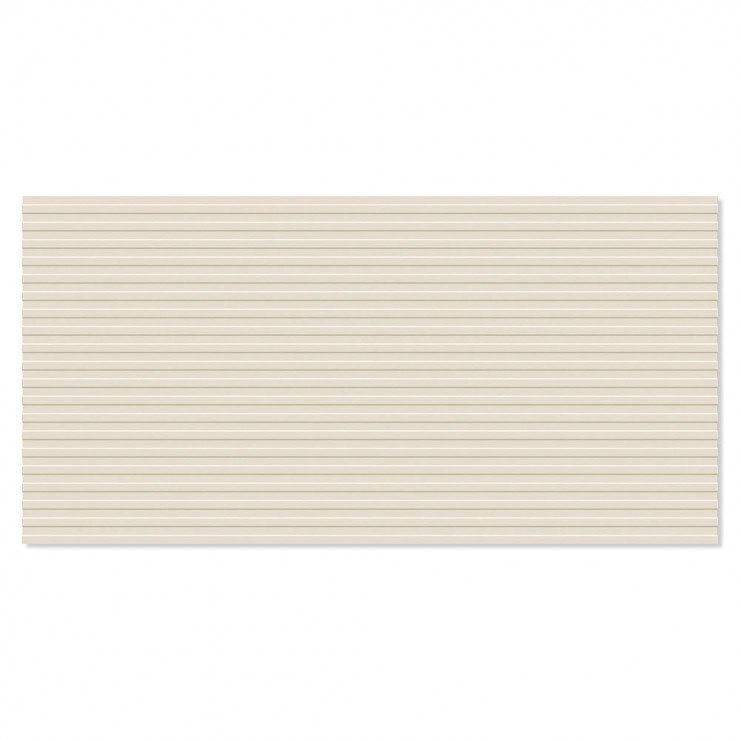 Klinker Soria Beige Mat-Relief 60x120 cm-1